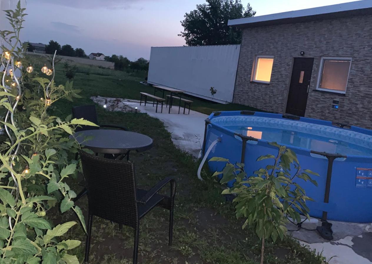 Sipkova Stvrtok na Ostrove Exterior foto